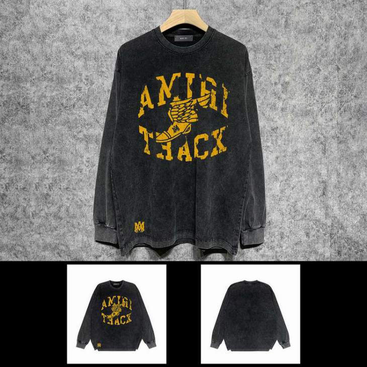 Picture of Amiri T Shirt Long _SKUAmiriS-XXLZJCH13049692
